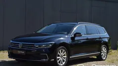 Overige Gebruikt 2021 VW Passat Business Stationwagen | € 20.950 (Goede deal)