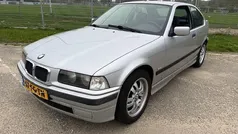 Gebruikt 2000 BMW 316 Hatchback | € 2.995 (Eerlijke prijs)