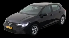 Gebruikt 2021 VW Golf VIII Life Hatchback | € 19.750 (Eerlijke prijs)