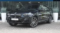 Zwart Gebruikt 2023 BMW iX3 Comfort Edition SUV | € 51.950 (Eerlijke prijs)
