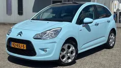 Gebruikt 2010 Citroën C3 Exclusive Hatchback | € 5.750 (Eerlijke prijs)