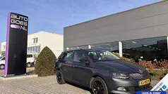 Gebruikt 2016 Skoda Fabia Monte Carlo Stationwagen | € 10.950 (Eerlijke prijs)