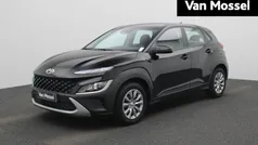 Zwart Gebruikt 2022 Hyundai Kona Comfort SUV | € 19.440 (Goede deal)