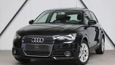 Zwart Gebruikt 2013 Audi A1 Sportback Hatchback | € 10.999 (Eerlijke prijs)