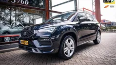 Zwart Gebruikt 2021 Seat Ateca Business SUV | € 21.950 (Goede deal)