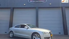 Zilver Gebruikt 2008 Audi A5 Coupé | € 10.950 (Eerlijke prijs)