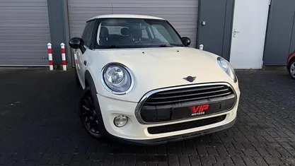 Occasion 2014 Mini ONE Hatchback | € 7.495 (Eerlijke prijs)
