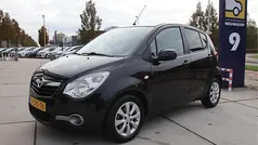 Gebruikt 2013 Opel Agila Edition Hatchback | € 7.949 (Eerlijke prijs)