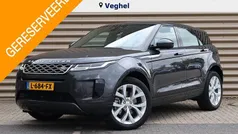 Grijs Gebruikt 2021 Land Rover Range Rover evoque SE SUV | € 35.950 (Super prijs)