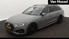 Gebruikt 2020 Audi A4 Edition .1 Stationwagen | € 39.900 (Eerlijke prijs)