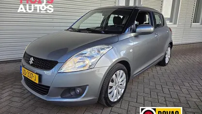 Occasion Suzuki Swift Comfort 2016 Hatchback