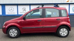 Gebruikt 2004 Fiat Panda Dynamic Hatchback | € 1.495 (Eerlijke prijs)