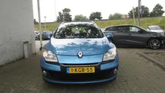 Blauw Gebruikt 2013 Renault Mégane GrandTour Expression Stationwagen | € 3.950 (Eerlijke prijs)
