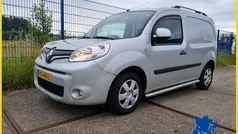 Gebruikt 2016 Renault Kangoo MPV | € 5.500 (Eerlijke prijs)