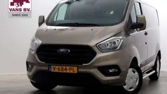 Bruin Gebruikt 2018 Ford Transit Custom Trend Van | € 19.950 (Eerlijke prijs)