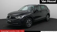 Gebruikt 2022 VW Tiguan Business SUV | € 37.890 (Eerlijke prijs)