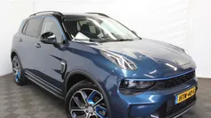 Blauw Gebruikt 2022 Lynk & Co 01 SUV | € 25.890 (Eerlijke prijs)