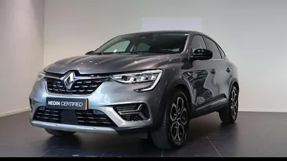 Occasion 2022 Renault Arkana Intens SUV | € 22.950 (Eerlijke prijs)
