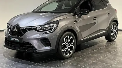 Occasion Mitsubishi ASX Edition 2024 Grijs SUV