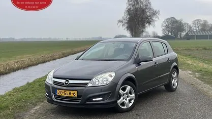 Occasion Opel Astra Business 90 PK (66 kW) 2008 Hatchback