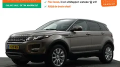 Gebruikt 2015 Land Rover Range Rover evoque Prestige SUV | € 24.900 (Eerlijke prijs)
