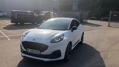 Occasion Ford Puma ST 200 PK (147 kW) 2021 Sedan