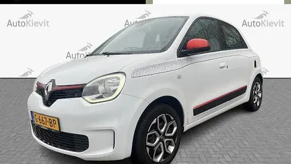 Occasion Renault Twingo Collection 73 PK (53 kW) 2019 Hatchback