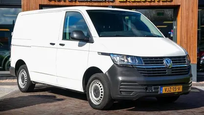 Occasion VW T6.1 90 PK (66 kW) 2021 Van