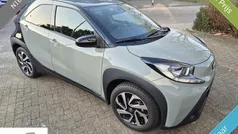 Gebruikt 2025 Toyota Aygo Pulse Hatchback | € 21.995 (Eerlijke prijs)