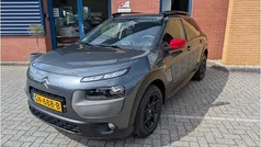 Gebruikt 2015 Citroën C4 Cactus Shine Hatchback | € 8.945 (Eerlijke prijs)