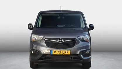 Nieuw Opel Combo-e Life 100 kW (136 PK) 2025 Grijs Van