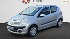 Nissan Pixo