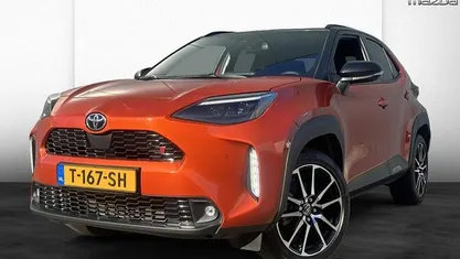 Occasion Toyota Yaris Cross Sport 131 PK (96 kW) 2023 SUV