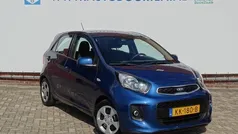 Gebruikt 2016 Kia Picanto Hatchback | € 5.250 (Eerlijke prijs)