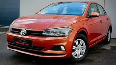 Gebruikt 2017 VW Polo Sedan | € 12.999 (Eerlijke prijs)