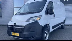 Gebruikt 2025 Opel Movano Van | € 38.745 (Eerlijke prijs)