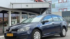 Gebruikt 2013 VW Golf VII Trendline Stationwagen | € 4.950 (Eerlijke prijs)