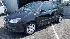 Gebruikt 2005 Ford C-MAX Futura MPV | € 999 (Goede deal)