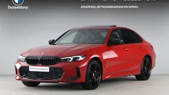 BMW 330e