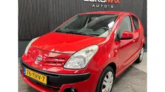 Gebruikt 2010 Nissan Pixo Visia Hatchback | € 2.595 (Eerlijke prijs)