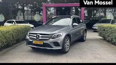 Gebruikt 2017 Mercedes GLC350 Premium Plus SUV | € 29.900 (Eerlijke prijs)