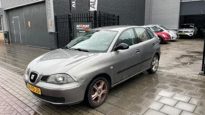 Occasion Seat Ibiza Stella 75 PK (55 kW) 2004 Hatchback