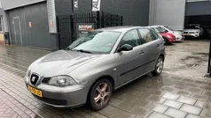 Gebruikt 2004 Seat Ibiza Stella Hatchback | € 999 (Eerlijke prijs)