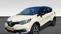 Wit Gebruikt 2019 Renault Captur Intens SUV | € 14.430 (Eerlijke prijs)