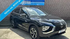 Gebruikt 2022 Mitsubishi Eclipse Cross Edition SUV | € 26.495 (Goede deal)
