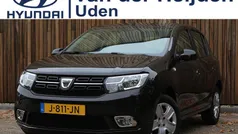 Gebruikt 2020 Dacia Sandero Lauréate Hatchback | € 9.950 (Eerlijke prijs)
