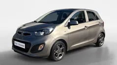 Gebruikt 2014 Kia Picanto Comfort Hatchback | € 7.945 (Eerlijke prijs)