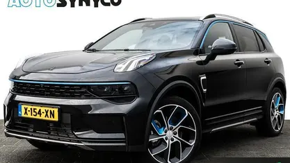 Gebruikt 2024 Lynk & Co 01 SUV | € 29.450 (Eerlijke prijs)