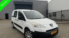 Gebruikt 2011 Peugeot Partner Van | € 2.999 (Eerlijke prijs)