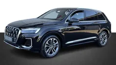 Gebruikt 2024 Audi Q7 Advanced Plus SUV | € 101.815 (Super prijs)